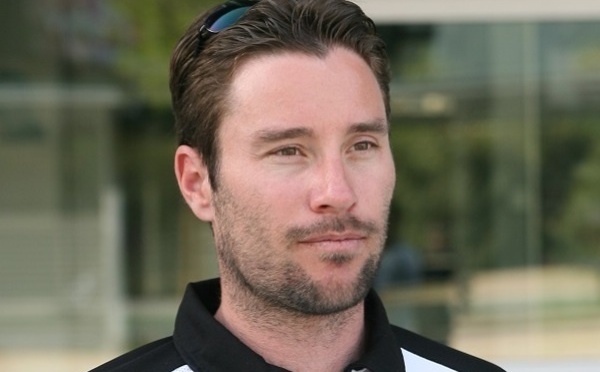 D1 - Nicolas BACH ne continuera pas avec RODEZ