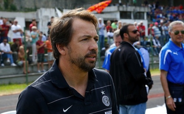 Entretien Footengo - Benoit CAUET (Inter Milan) : "Le foot italien se remet en cause..."