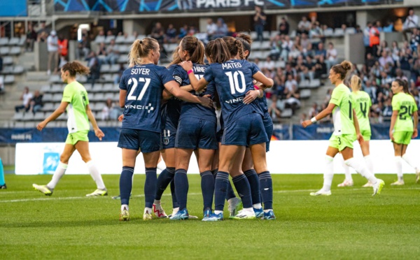 #UWCL - La Ligue des Champions fait son retour