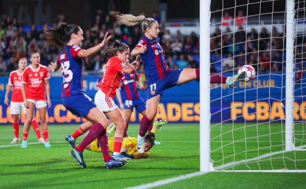 #UWCL - Les résultats de la journée : la ROMA et CHELSEA accrochent le nul en déplacement