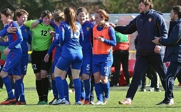 Euro 2017 - Les BLEUES fixées lundi