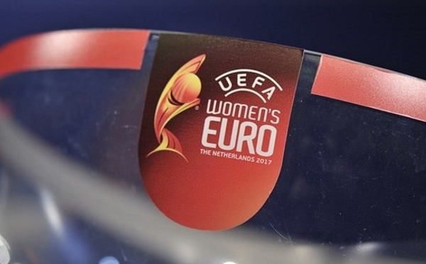 Euro 2017 (Qualifications) - La FRANCE, tête de série pour le tirage ce lundi