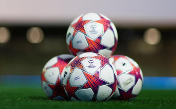 UEFA - Présentation de la nouvelle organisation des compétitions de clubs