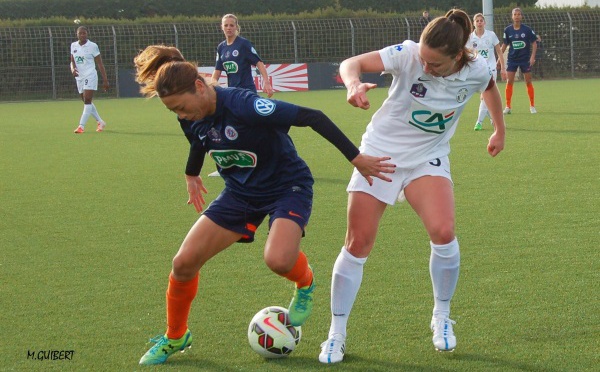 D1 (Matchs en retard) - Deux matchs, deux enjeux