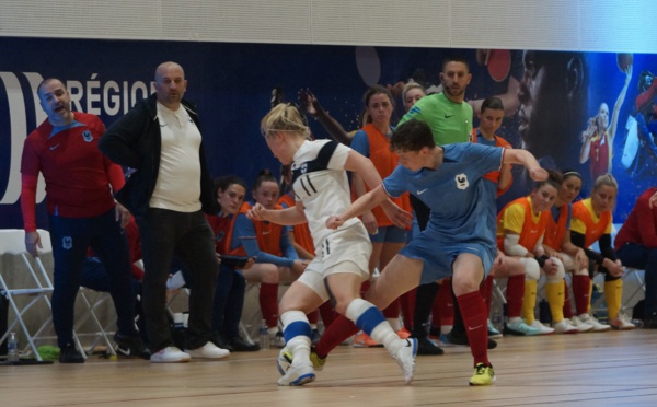 Coupe du Monde Futsal - L'UEFA explique le format des qualifications