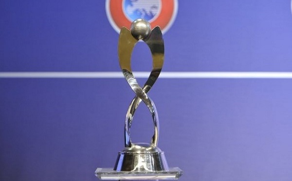 Euro U17 (Phase finale) - Bon tirage pour la FRANCE avec IRLANDE, SUISSE et NORVEGE