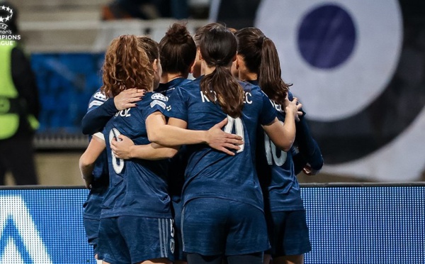 #UWCL - Victoire royale pour le PFC qui se relance