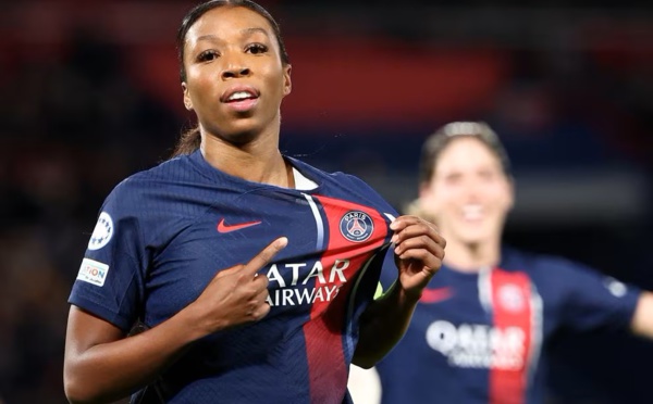 #UWCL - J3 : Le PSG se reprend face à la ROMA