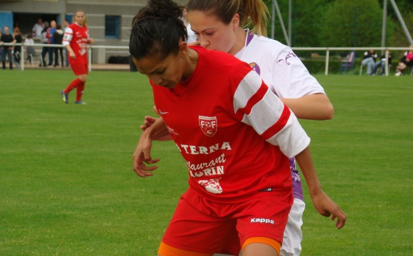 D2 (Groupe C) - NIMES s'accroche, MURET décroche