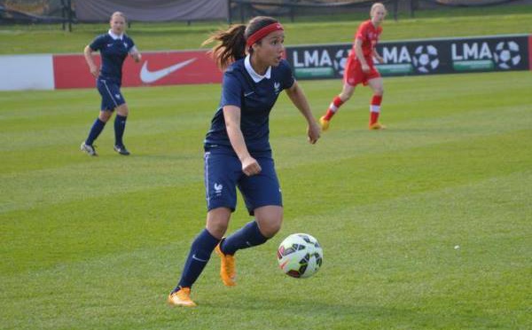 En tête à tête avec... Angeline DA COSTA (ASPTT Albi) : "Je vais toujours au-delà de mes limites"