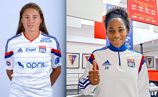 D1 - L'OL mise sur ses jeunes