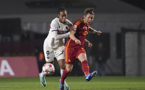 #UWCL - J4 : Le PSG vainqueur et complètement relancé