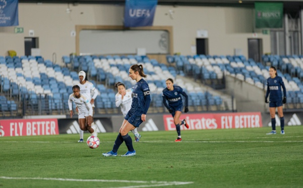 #UWCL - J4 : le PFC bat le Real et peut espérer la qualification