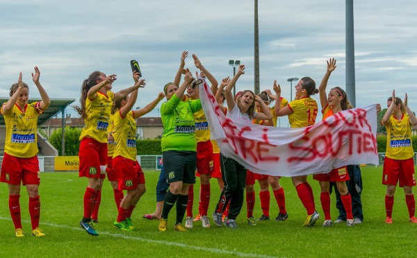 Brèves de D1 (XXI) - La relève, la fête et les adieux