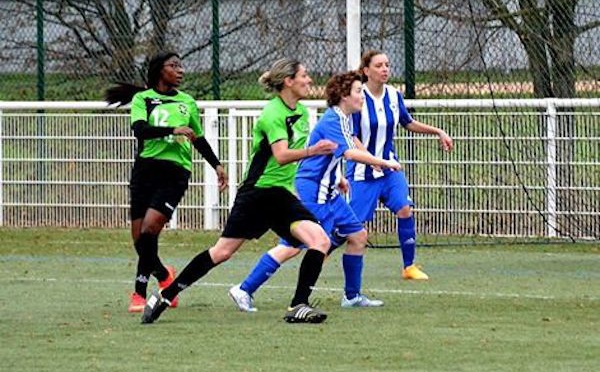 Coupe Rhône-Alpes - CALUIRE s'arrête aux portes de la finale