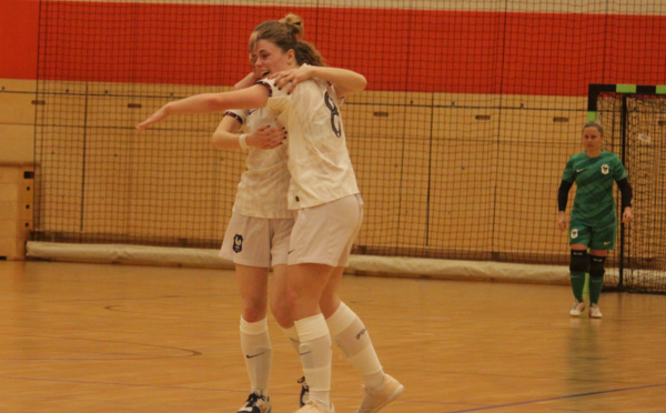 Futsal - SLOVÉNIE - FRANCE : les réactions