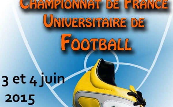 Championnat de France Universitaire (Phase finale) - LYON - MONTPELLIER en finale