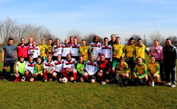 Coupe Vial (Rhône/Ain) - BORDS DE SAÔNE et SUD LYONNAIS veulent le titre