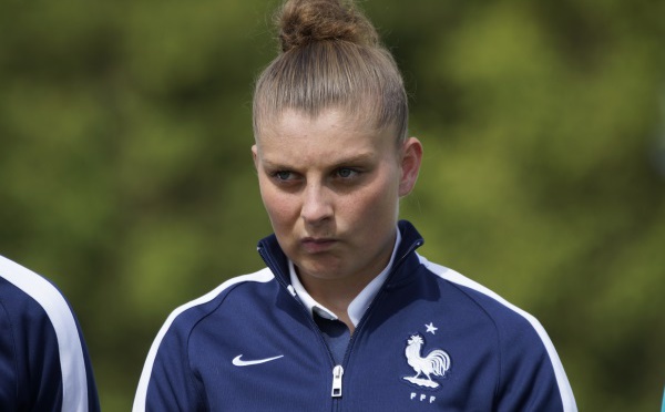 D1 - MONTPELLIER fait signer Marie-Charlotte LEGER, et prolonge DAUGHETEE et TORRENT