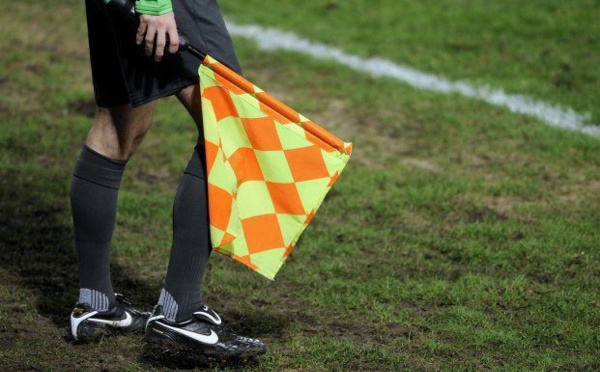 Arbitrage - Les fédérales féminines 2 connues