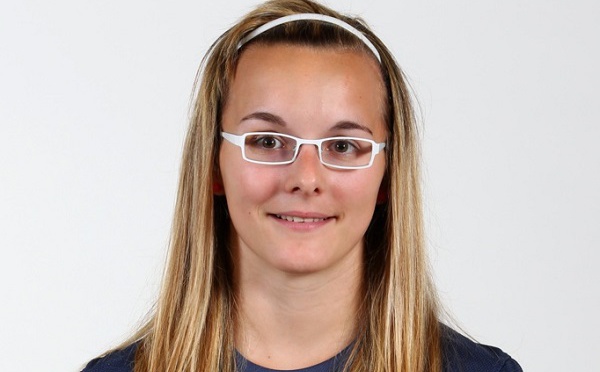 D1 - Allison BLAIS (Yzeure) retrouve la D1 avec SOYAUX