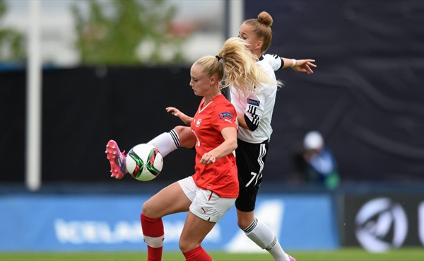 Euro U17 - La SUISSE et l'ESPAGNE en finale