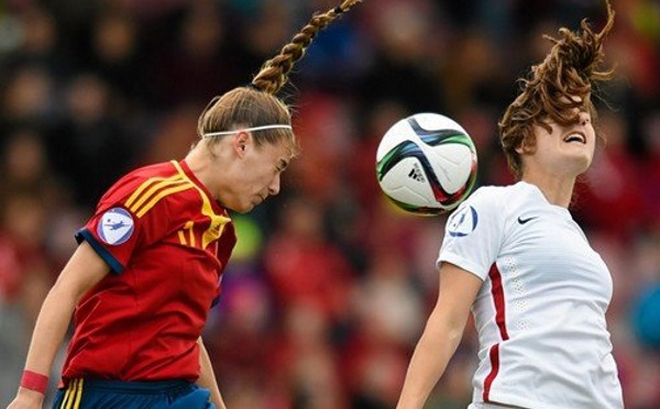 Euro U17 - Demi-finale : La FRANCE échoue aux tirs au but