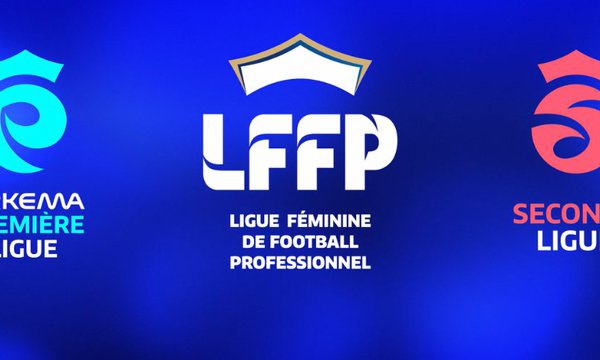 Ligue Professionnelle - Une nouvelle étape franchie : nouveaux noms et nouveaux logos