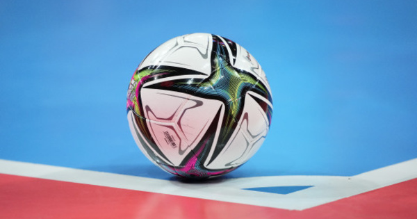 Futsal - Classement FIFA : la FRANCE 56e du premier classement