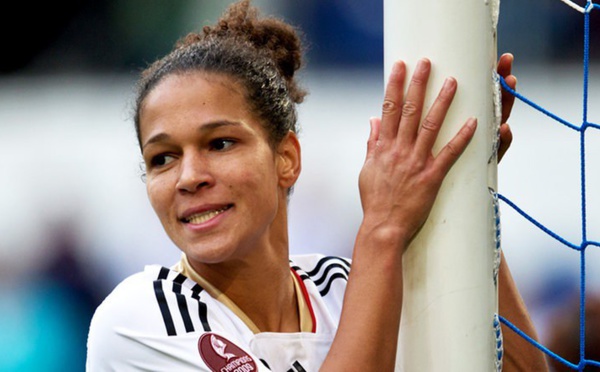 ALLEMAGNE - Celia SASIC raccroche les crampons à 27 ans