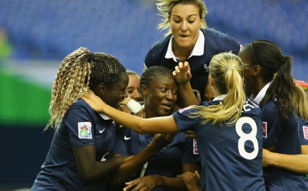 Coupe du Monde U20 - L'ALLEMAGNE et l'ESPAGNE rejoignent la FRANCE et la SUEDE