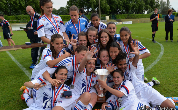 Challenge U19 Féminin : les calendriers de la première phase