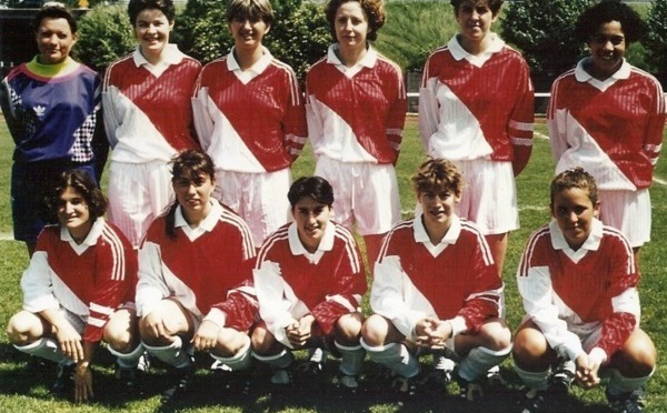 Ligue 1 - Ligue 2 : la liste des sections féminines s'allongent : 26/40 !