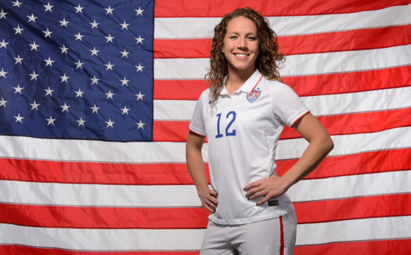 USA - Lauren HOLIDAY prend sa retraite à la fin de la saison