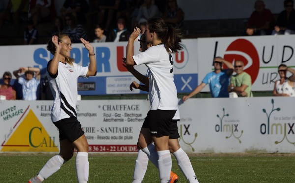 D1 - Retour sur la première semaine de matchs amicaux : LYON intraitable