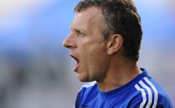 D1 - Patrice LAIR : "Un service rendu au Président Nicollin"