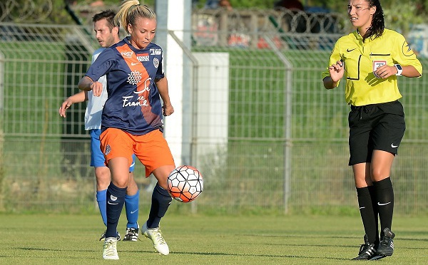 D1 - Retour complet sur la deuxième semaine de matchs amicaux