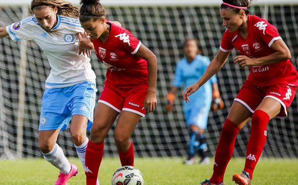 D1 - Présentation de NIMES METROPOLE GARD : A la découverte de la Division 1