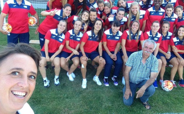 D1 - ASPTT ALBI passe la deuxième