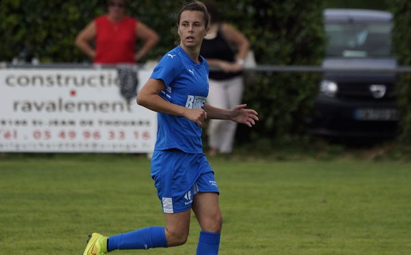 D1 - SOYAUX part de l'avant