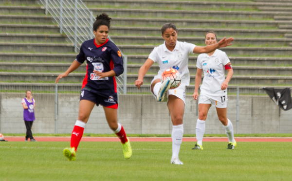 D1 - JUVISY est arrivé à trouver la faille