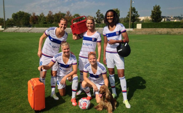 Brèves de D1 (II) - Renard met le "Turbo", Bussaglia profite, Oparanozie score