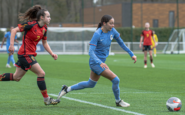 U23 - L'expérience du championnat européen reconduite