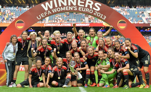 Euro 2017 - La campagne éliminatoire débute ce jeudi