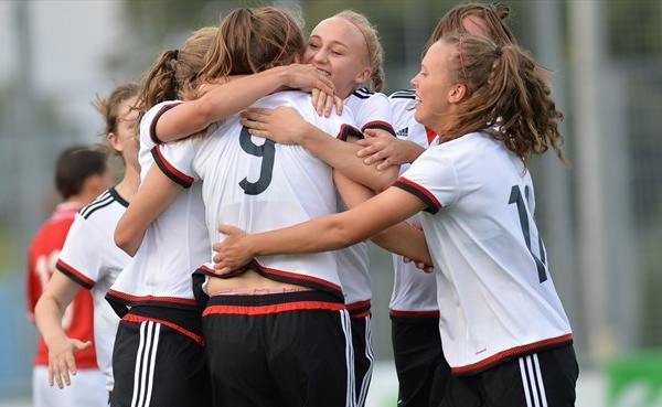 U19 - Les 24 équipes pour le Tour Elite connues