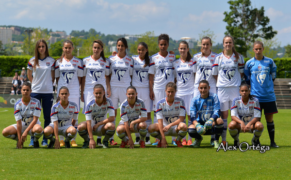 Challenge U19 - C'est la rentrée