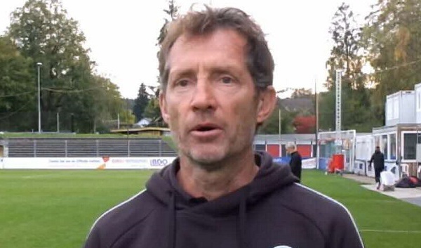 U23 - Fabien LEFÈVRE nommé sélectionneur