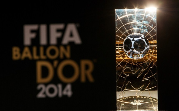 FIFA Ballon d'Or 2015 - HENRY et LE SOMMER pré-sélectionnées, PRECHEUR et BENSTITI pour les entraîneurs