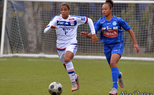 Challenge U19 - Le calendrier de la 2e phase connu fin novembre