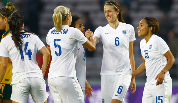 International - L'ANGLETERRE s'impose face à l'AUSTRALIE, la CHINE gagne le tournoi